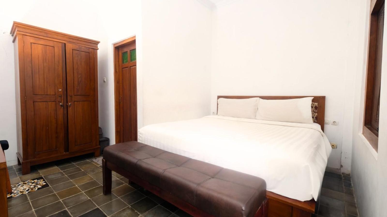 Baturetno The Mangkoro Hotel By Sinergi מראה חיצוני תמונה