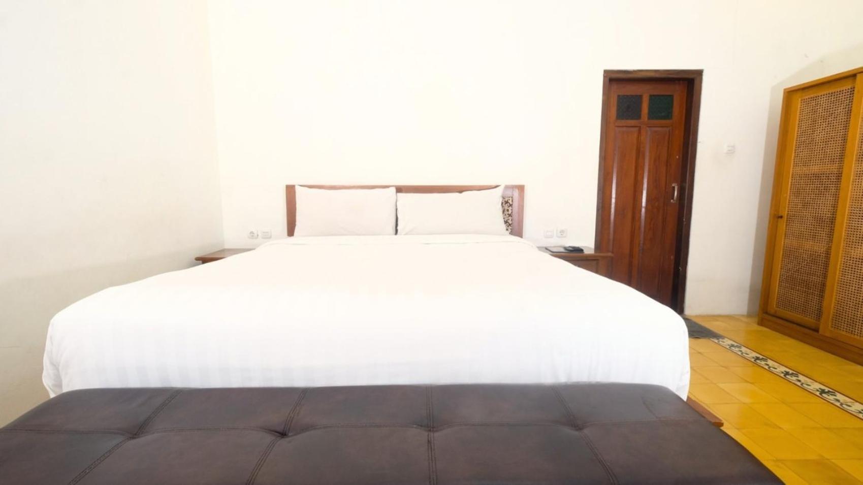 Baturetno The Mangkoro Hotel By Sinergi מראה חיצוני תמונה